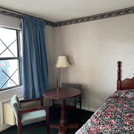 Magnolia Inn McRae-Helena Zewnętrze zdjęcie