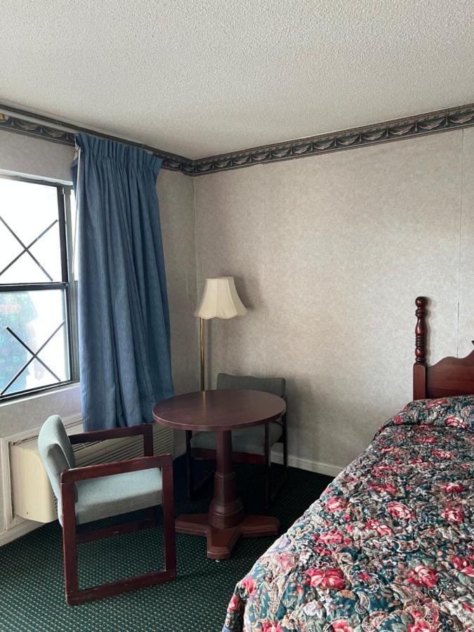 Magnolia Inn McRae-Helena Zewnętrze zdjęcie