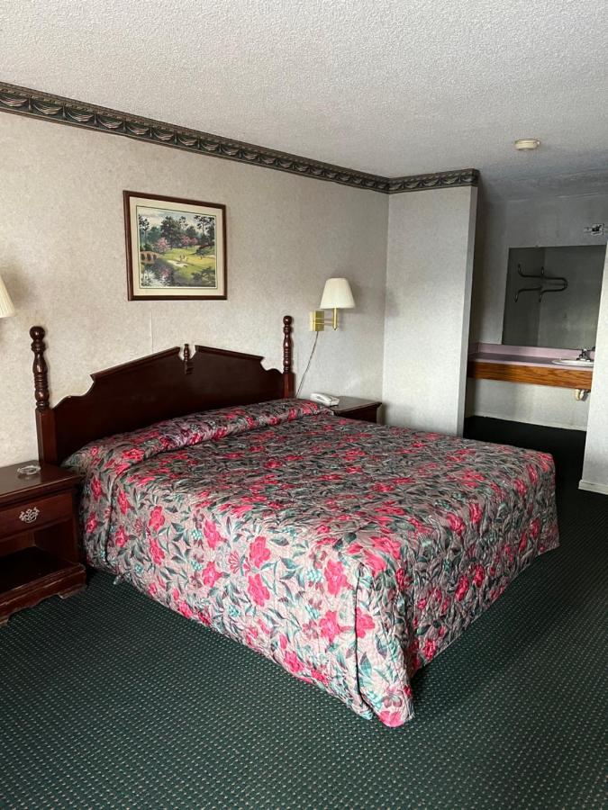 Magnolia Inn McRae-Helena Zewnętrze zdjęcie