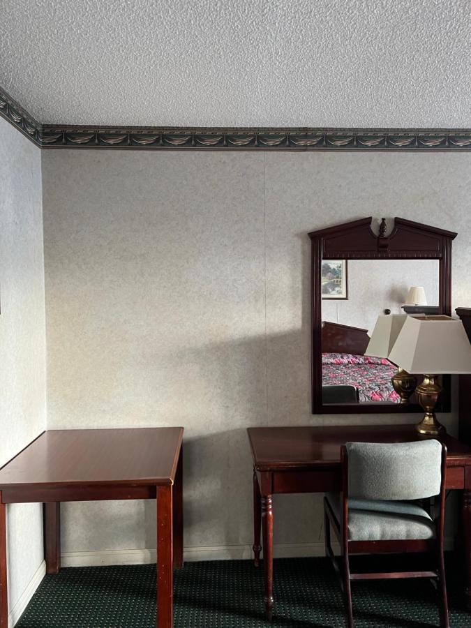 Magnolia Inn McRae-Helena Zewnętrze zdjęcie