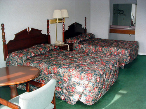 Magnolia Inn McRae-Helena Zewnętrze zdjęcie