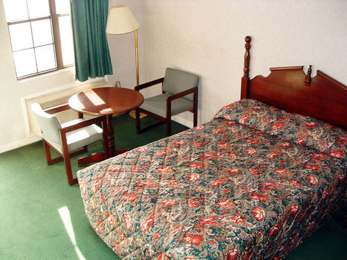 Magnolia Inn McRae-Helena Zewnętrze zdjęcie
